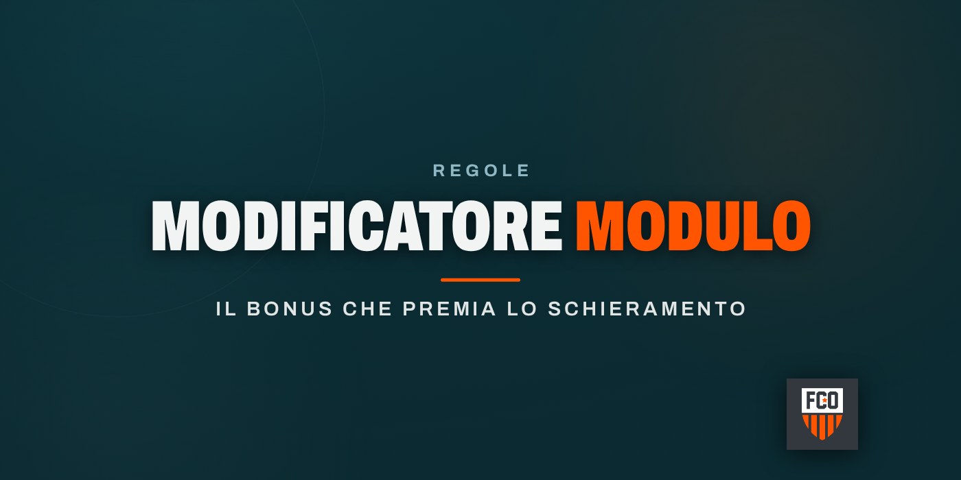 Modificatore Modulo Avanzato